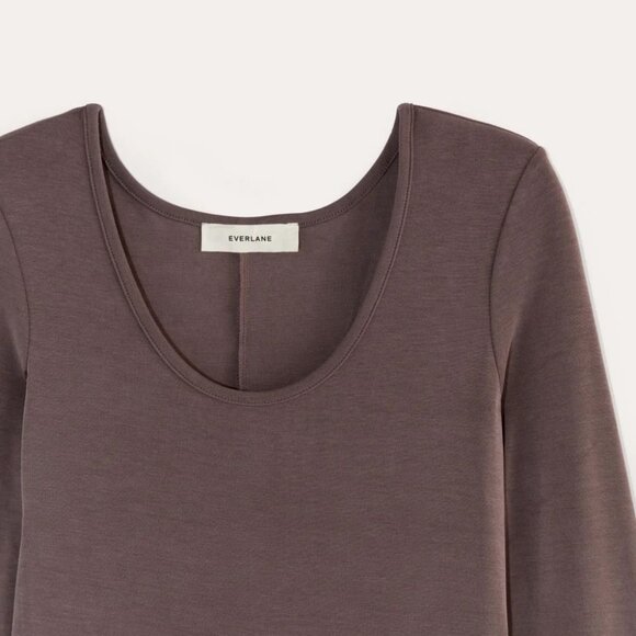 Everlane The Maddie Dress - Picture 4 of 9